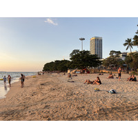 Picture Thailand Pattaya Dongtan beach 2025-12 1 - Rooms Dongtan beach