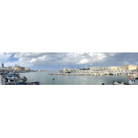 Picture Italy Trani 2024-09 67 - Winter Trani