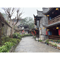 Picture China Furong Ancient Town 2026-01 98 - Summer Furong Ancient Town