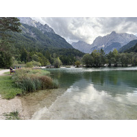 Picture Slovenia Kranjska Gora 2025-09 9 - Resort Kranjska Gora