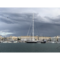 Picture Italy Trani 2024-09 122 - Lands Trani