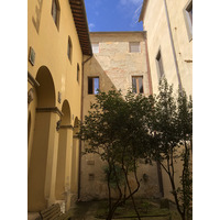Picture Italy Arezzo 2024-09 56 - Streets Arezzo