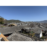 Picture China Lijiang 2026-01 448 - Rain Season Lijiang