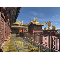 Picture China Shangri La 2026-01 421 - Room Shangri La