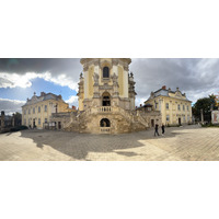 Picture Ukraine Lviv 2024-10 221 - Restaurants Lviv
