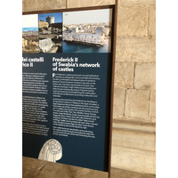 Picture Italy Castel del monte 2024-09 45 - Transport Castel del monte
