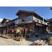 Picture China Lijiang 2026-01 729 - Spring Lijiang