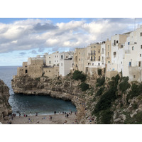 Picture Italy Polignano a mare 2024-09 101 - Accomodation Polignano a mare