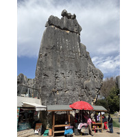 Picture China Shilin Stone Forest 2026-01 66 - City Sight Shilin Stone Forest