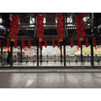 Picture China Furong Ancient Town 2026-01 152 - Land Furong Ancient Town
