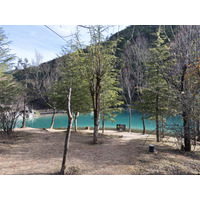 Picture China Lijiang Blue moon valley 2026-01 26 - Waterfalls Blue moon valley