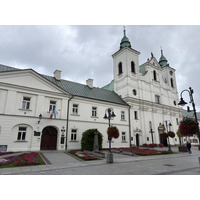Picture Poland Rzeszow 2026-09 9 - Spring Rzeszow