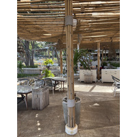 Picture Thailand Pattaya Oxygen Restaurant 2024-12 41 - Spring Oxygen Restaurant