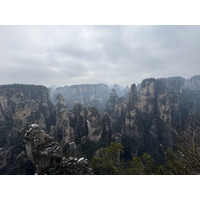 Picture China Zhangjiajie 2026-01 41 - Resort Zhangjiajie