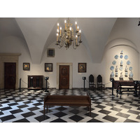 Picture Poland Krakow Wawel castle 2026-09 327