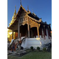 Picture Thailand Chiang Mai 2024-01 20 - SPA Chiang Mai