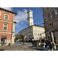 Picture Ukraine Lviv 2024-10 79 - Lakes Lviv