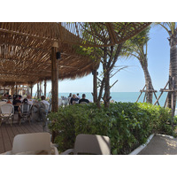 Picture Thailand Pattaya Oxygen Restaurant 2025-12 8 - Waterfalls Oxygen Restaurant