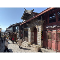 Picture China Lijiang 2026-01 36 - Lake Lijiang