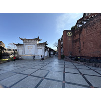 Picture China Lijiang 2026-01 433 - Monuments Lijiang