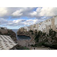 Picture Italy Polignano a mare 2024-09 1 - City Sights Polignano a mare