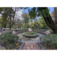 Picture Ukraine Lviv 2024-10 462 - Resort Lviv