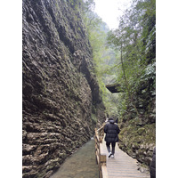 Picture China Zhangjiajie Grand Canion 2026-01 43 - Resorts Grand Canion