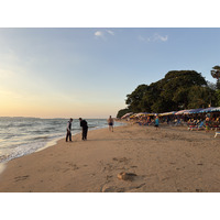 Picture Thailand Pattaya Dongtan beach 2025-12 37 - Rental Dongtan beach