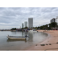 Picture Thailand Na Jomtien The Panora Estuaria 2024-12 28 - Restaurants The Panora Estuaria