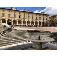 Picture Italy Arezzo 2024-09 16 - Streets Arezzo
