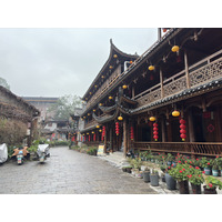 Picture China Furong Ancient Town 2026-01 135 - Night Furong Ancient Town