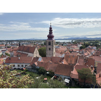 Picture Slovenia Ptuj 2025-09 32 - City Ptuj