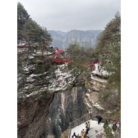 Picture China Zhangjiajie 2026-01 164 - Transport Zhangjiajie