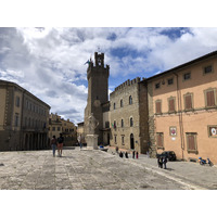 Picture Italy Arezzo 2024-09 92 - City View Arezzo