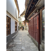 Picture China Lijiang 2026-01 756 - Monuments Lijiang