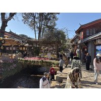 Picture China Lijiang 2026-01 55 - Hotel Lijiang
