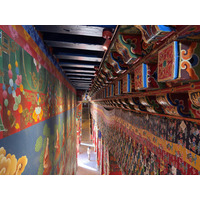 Picture China Shangri La 2026-01 331 - To see Shangri La
