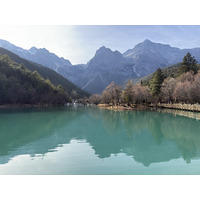 Picture China Lijiang Blue moon valley 2026-01 55 - Shopping Blue moon valley