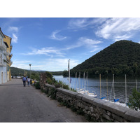 Picture Italy Piediluco 2024-09 21 - Lake Piediluco