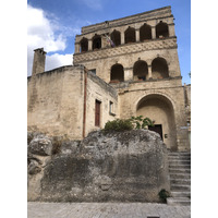 Picture Italy Matera 2024-09 114 - Rooms Matera