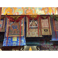 Picture China Shangri La 2026-01 409 - Summer Shangri La