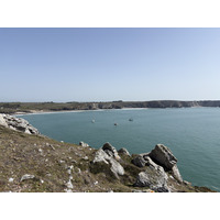 Picture France Crozon Pen Hir 2026-04 100 - Resort Pen Hir