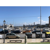 Picture Italy Bari 2024-09 3 - Waterfalls Bari