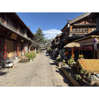 Picture China Lijiang 2026-01 115 - Lake Lijiang