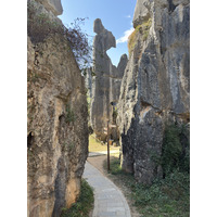 Picture China Shilin Stone Forest 2026-01 76 - Rental Shilin Stone Forest