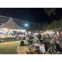 Picture Thailand Pattaya Sunny beach 2025-12 1 - Resort Sunny beach