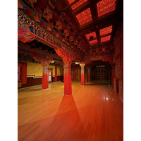 Picture China Shangri La 2026-01 200 - Lakes Shangri La