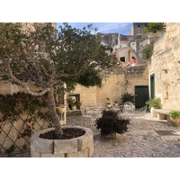 Picture Italy Matera 2024-09 49 - Room Matera