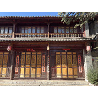 Picture China Lijiang 2026-01 255 - Land Lijiang