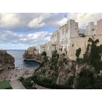 Picture Italy Polignano a mare 2024-09 47 - Weather Polignano a mare